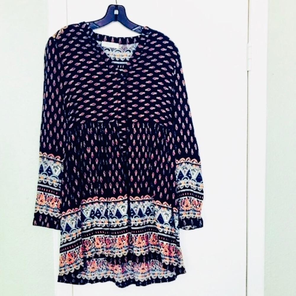 Altar'd State Dress!!